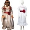 CosplaySky Annabelle Cosplay Costume For Kids Child New Arrivals