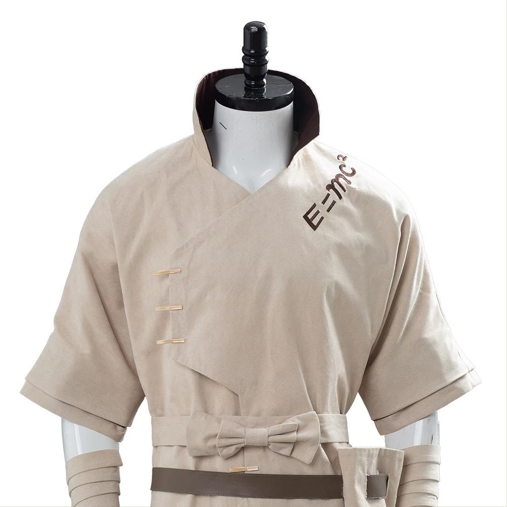 CosplaySky New Arrivals 2019 Dr. Stone Senku Ishigami Cosplay Costume 8 CosplaySky New Arrivals 2019 Dr. Stone Senku Ishigami Cosplay Costume