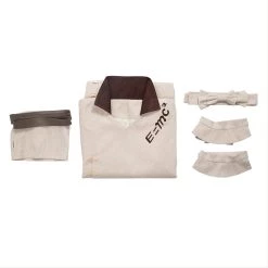 CosplaySky New Arrivals 2019 Dr. Stone Senku Ishigami Cosplay Costume 21 CosplaySky New Arrivals 2019 Dr. Stone Senku Ishigami Cosplay Costume