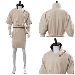 CosplaySky New Arrivals 2019 Dr. Stone Senku Ishigami Cosplay Costume 22 CosplaySky New Arrivals 2019 Dr. Stone Senku Ishigami Cosplay Costume
