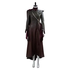 NewCosplay New Arrivals Game Of Thrones Daenerys Targaryen Dany Gown Outfit Cosplay Costume