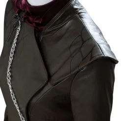 NewCosplay New Arrivals Game Of Thrones Daenerys Targaryen Dany Gown Outfit Cosplay Costume