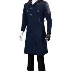New Cosplaysky New Arrivals DMC Devil May Cry V Nero Outfit Cosplay Costume