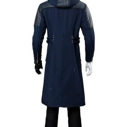 New Cosplaysky New Arrivals DMC Devil May Cry V Nero Outfit Cosplay Costume