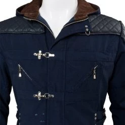 New Cosplaysky New Arrivals DMC Devil May Cry V Nero Outfit Cosplay Costume