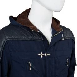 New Cosplaysky New Arrivals DMC Devil May Cry V Nero Outfit Cosplay Costume