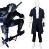 New Cosplaysky Devil May Cry V Nero Outfit Cosplay Costume Damaged Version New Arrivals 1 New Cosplaysky Devil May Cry V Nero Outfit Cosplay Costume Damaged Version New Arrivals