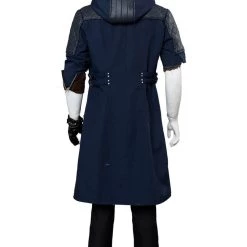 New Cosplaysky Devil May Cry V Nero Outfit Cosplay Costume Damaged Version New Arrivals