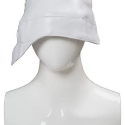 New Cosplaysky Soul Calibur 6 2B Outfit Cosplay Costume White Version New Arrivals