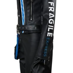 New Cosplaysky Video Game Death Stranding Lea Seydoux Outfit Cosplay Costume 17 New Cosplaysky Video Game Death Stranding Lea Seydoux Outfit Cosplay Costume