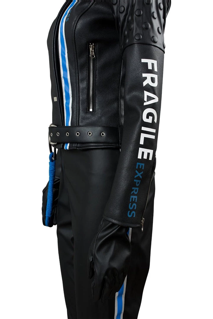 New Cosplaysky Video Game Death Stranding Lea Seydoux Outfit Cosplay Costume 6 New Cosplaysky Video Game Death Stranding Lea Seydoux Outfit Cosplay Costume