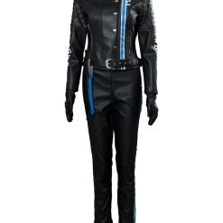 New Cosplaysky Video Game Death Stranding Lea Seydoux Outfit Cosplay Costume 19 New Cosplaysky Video Game Death Stranding Lea Seydoux Outfit Cosplay Costume