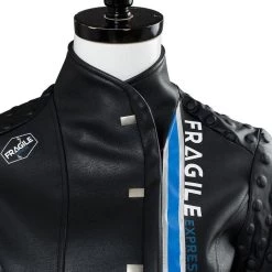 New Cosplaysky Video Game Death Stranding Lea Seydoux Outfit Cosplay Costume 24 New Cosplaysky Video Game Death Stranding Lea Seydoux Outfit Cosplay Costume