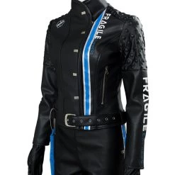 New Cosplaysky Video Game Death Stranding Lea Seydoux Outfit Cosplay Costume 25 New Cosplaysky Video Game Death Stranding Lea Seydoux Outfit Cosplay Costume