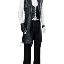 New Cosplaysky New Arrivals Devil May Cry 5 Mysterious Man Vitale V Cosplay Costume Version Two