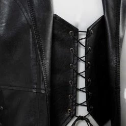 New Cosplaysky New Arrivals Devil May Cry 5 Mysterious Man Vitale V Cosplay Costume Version Two