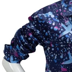 CosplaySky Stranger Things 3 Eleven T-shirt Cosplay Costume