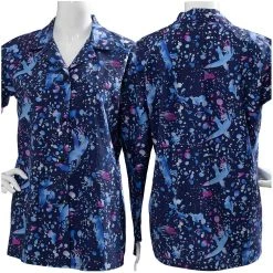 CosplaySky Stranger Things 3 Eleven T-shirt Cosplay Costume