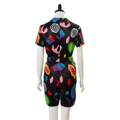 CosplaySky Stranger Things 3 Eleven Romper Cosplay Costume New Arrivals
