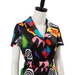 CosplaySky Stranger Things 3 Eleven Romper Cosplay Costume New Arrivals