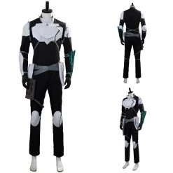 New Cosplaysky New Arrivals DanMachi 2 Is It Wrong To Try To Pick Up Girls In A Dungeon? Cranel Bell Outfit Cosplay Costume