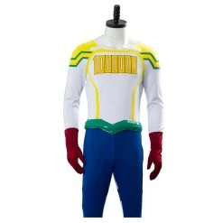 NewCosplay My/Boku No Hero Academia Million Mirio Togata Uniform Cosplay Costume 24 NewCosplay My/Boku No Hero Academia Million Mirio Togata Uniform Cosplay Costume