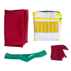 NewCosplay My/Boku No Hero Academia Million Mirio Togata Uniform Cosplay Costume 25 NewCosplay My/Boku No Hero Academia Million Mirio Togata Uniform Cosplay Costume