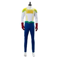 NewCosplay My/Boku No Hero Academia Million Mirio Togata Uniform Cosplay Costume 19 NewCosplay My/Boku No Hero Academia Million Mirio Togata Uniform Cosplay Costume