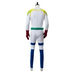NewCosplay My/Boku No Hero Academia Million Mirio Togata Uniform Cosplay Costume 20 NewCosplay My/Boku No Hero Academia Million Mirio Togata Uniform Cosplay Costume
