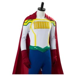 NewCosplay My/Boku No Hero Academia Million Mirio Togata Uniform Cosplay Costume 22 NewCosplay My/Boku No Hero Academia Million Mirio Togata Uniform Cosplay Costume