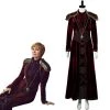 CosplaySky Game Of Thrones Season 8 Cersei Lannister Cosplay Costume 1 CosplaySky Game Of Thrones Season 8 Cersei Lannister Cosplay Costume