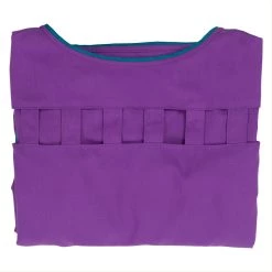 NewCosplay Stranger Things Season 3 Nancy Wheeler Purple Dress Cosplay Costume New Arrivals