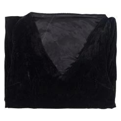 New Cosplaysky New Arrivals The Addams Family Morticia Addams Dress Outfit Cosplay Costume