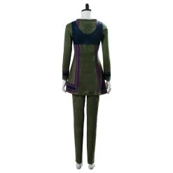 NewCosplay Carnival Row Vignette Stonemoss Outfit Cosplay Costume New Arrivals