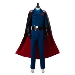 NewCosplay G.I. JoeThe Rise Of Cobra Commander Suit Cosplay Costume New Arrivals 12 NewCosplay G.I. JoeThe Rise Of Cobra Commander Suit Cosplay Costume New Arrivals