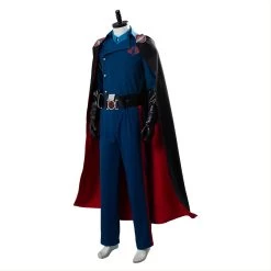 NewCosplay G.I. JoeThe Rise Of Cobra Commander Suit Cosplay Costume New Arrivals 13 NewCosplay G.I. JoeThe Rise Of Cobra Commander Suit Cosplay Costume New Arrivals
