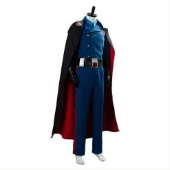 NewCosplay G.I. JoeThe Rise Of Cobra Commander Suit Cosplay Costume New Arrivals 15 NewCosplay G.I. JoeThe Rise Of Cobra Commander Suit Cosplay Costume New Arrivals