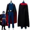 NewCosplay G.I. JoeThe Rise Of Cobra Commander Suit Cosplay Costume New Arrivals