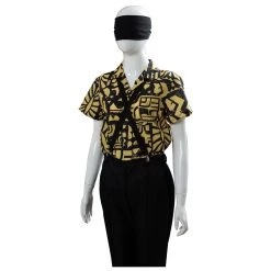 CosplaySky 11 Eleven Battle Suit Stranger Things 3 Cosplay Costume Outfit Dress Suit Uniform New Arrivals