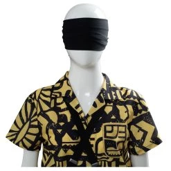 CosplaySky 11 Eleven Battle Suit Stranger Things 3 Cosplay Costume Outfit Dress Suit Uniform New Arrivals