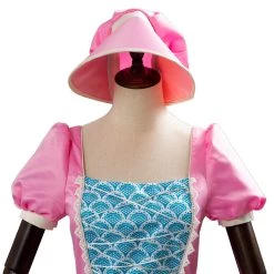 NewCosplay Toy Story 4 Bo Peep Suit Dress Halloween Carnival Suit Cosplay Costume New Arrivals 34 NewCosplay Toy Story 4 Bo Peep Suit Dress Halloween Carnival Suit Cosplay Costume New Arrivals