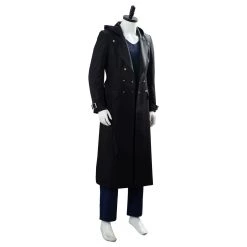 NewCosplay Boku No/My Hero Academia Season 4 Villain Shigaraki Tomura Outfit Cosplay Costume New Arrivals 15 NewCosplay Boku No/My Hero Academia Season 4 Villain Shigaraki Tomura Outfit Cosplay Costume New Arrivals