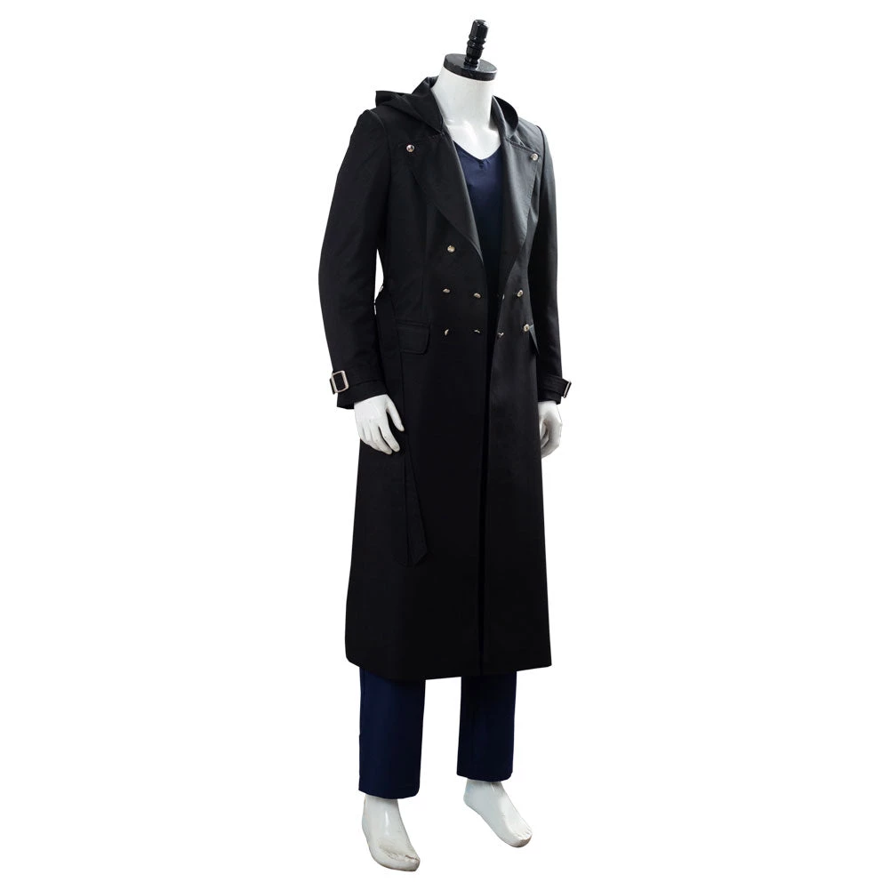 NewCosplay Boku No/My Hero Academia Season 4 Villain Shigaraki Tomura Outfit Cosplay Costume New Arrivals 5 NewCosplay Boku No/My Hero Academia Season 4 Villain Shigaraki Tomura Outfit Cosplay Costume New Arrivals