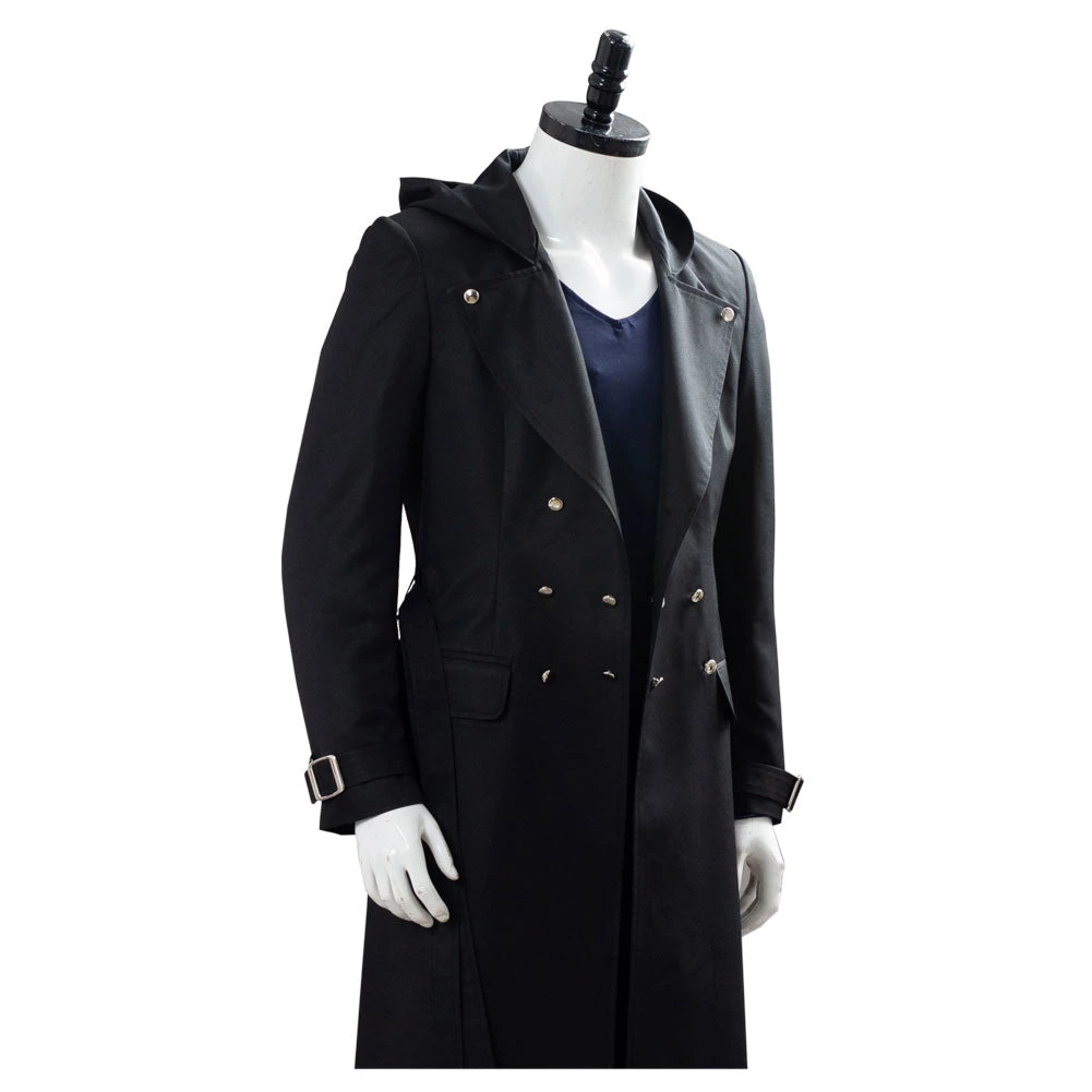 NewCosplay Boku No/My Hero Academia Season 4 Villain Shigaraki Tomura Outfit Cosplay Costume New Arrivals 11 NewCosplay Boku No/My Hero Academia Season 4 Villain Shigaraki Tomura Outfit Cosplay Costume New Arrivals