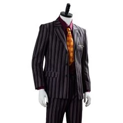 NewCosplay Diavolo JoJo‘s Bizarre Adventure: Golden Wind Outfit Cosplay Costume New Arrivals