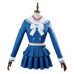 New Cosplaysky New Arrivals Danganronpa V3: Killing Harmony Tenko Chabashira Cosplay Costume