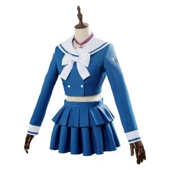 New Cosplaysky New Arrivals Danganronpa V3: Killing Harmony Tenko Chabashira Cosplay Costume