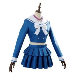 New Cosplaysky New Arrivals Danganronpa V3: Killing Harmony Tenko Chabashira Cosplay Costume