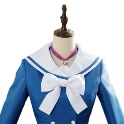 New Cosplaysky New Arrivals Danganronpa V3: Killing Harmony Tenko Chabashira Cosplay Costume