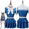New Cosplaysky New Arrivals Danganronpa V3: Killing Harmony Tenko Chabashira Cosplay Costume